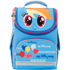 Рюкзак шкільний каркасний 501 Little Pony LP17-501S-2