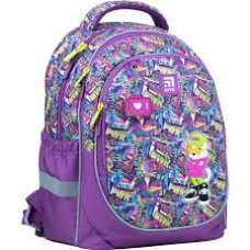Рюкзак Kite Education Chilling Cat K22-700M