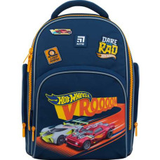 Рюкзак Kite Education Hot Wheels HW22-706M