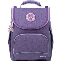 Рюкзак каркасний Kite College Line girl K22-501S-2