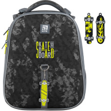 Рюкзак каркасний Kite Education Skateboard K22-531M-4
