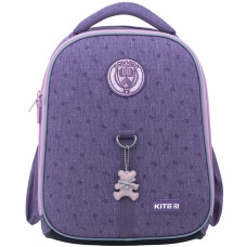 Рюкзак каркасний Kite Education College Line girl K22-555S-3