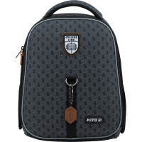 Рюкзак каркасний Kite Education College Line boy K22-555S-6