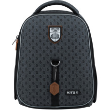 Рюкзак каркасний Kite Education College Line boy K22-555S-6