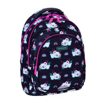 Рюкзак 3 відділення ASTRABAG AB300 SLEEPY COALA