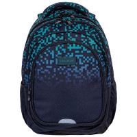 Рюкзак 3 відділення HEAD AB300 PIXEL GREEN