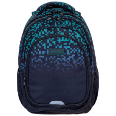 Рюкзак 3 відділення HEAD AB300 PIXEL GREEN