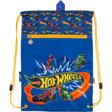 Сумка для взуття з кишенею Hot Wheels HW18-601M-1