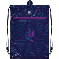 Сумка для взуття "Beautiful bird", K21-601M-5