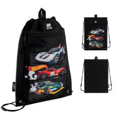 Сумка для взуття KITE Hot Wheels