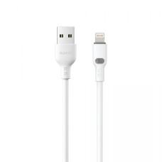 Кабель USB I-Phone HAVIT HV-CB6283C 1.0m Silicone
