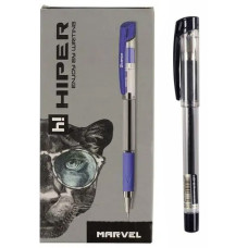 Ручка Marvel Hiper HO-2175 1mm чорна
