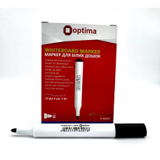 Маркерів сухостир. чорн.Optima