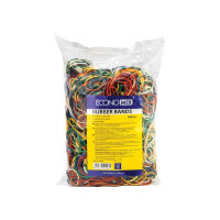 Гумка для грошей 1000г.Economix
