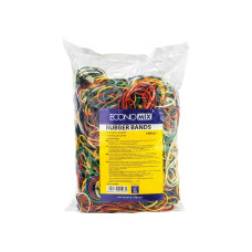 Гумка для грошей 1000г.Economix