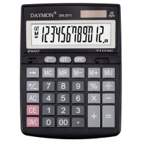 Калькулятор "Daymon" DM-2511