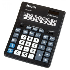 Калькулятор "Сitizen-Eleven" CDB 1201-BK