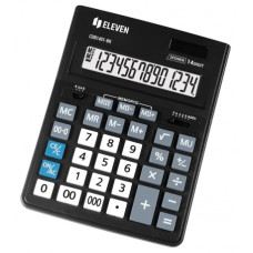 Калькулятор "Сitizen-Eleven" CDB 1401-BK