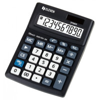 Калькулятор "Eleven" CMB 1001-BK