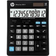 Калькулятор "HP-OC 200 BX65 Офісний 12р.