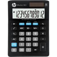 Калькулятор "HP-OC 100 BX65 Офісний 12р.