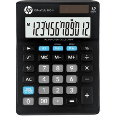 Калькулятор "HP-OC 100 BX65 Офісний 12р.