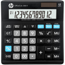 Калькулятор "HP-OC 300 BX65 Офісний 12р.