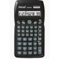 Калькулятор "Rebell" SC-2030 BX , науковий