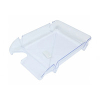 Лоток горизонтальний