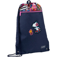 Сумка для взуття Kite Snoopy SN22-601M-1