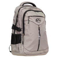 Рюкзак SAFARI 2 відділення 45x32x19см поліестер 25-314L