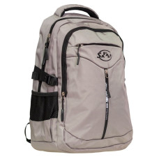 Рюкзак SAFARI 2 відділення 45x32x19см поліестер 25-314L