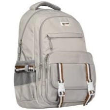Рюкзак SAFARI 2 відділення 42x29x14см поліестер 25-302M