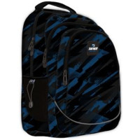 Рюкзак SAFARI 44x32x18см 3 відділення поліестер 25-272L-3