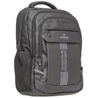 Рюкзак SAFARI 3 відділення 45x32x18см поліестер 25-322L-1