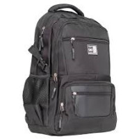 Рюкзак SAFARI 2 відділення 46x32x19см поліестер 25-319L
