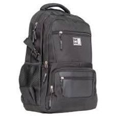 Рюкзак SAFARI 2 відділення 46x32x19см поліестер 25-319L