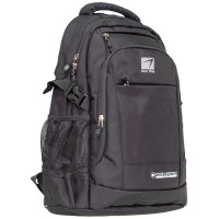Рюкзак SAFARI 2 відділення 46x30x18см поліестер 25-283L
