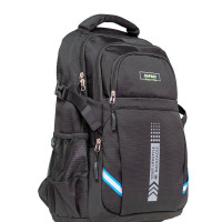 Рюкзак SAFARI 2 відділення 46x30x18см поліестер 25-278L