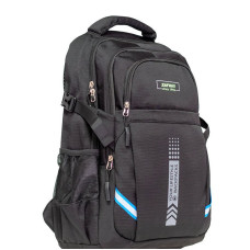 Рюкзак SAFARI 2 відділення 46x30x18см поліестер 25-278L