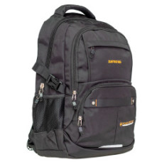 Рюкзак SAFARI 2 відділення 46x30x18см поліестер 25-275L