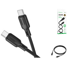 Кабель Type-C Borofone BX113 1.0m Silicone
