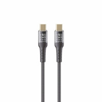 Кабель Type-CType-C Havit HV-CB 608 1m Silicone