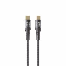 Кабель Type-CType-C Havit HV-CB 608 1m Silicone