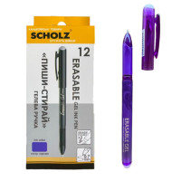 Ручка сухостиральна 0,7мм SCHOLZ