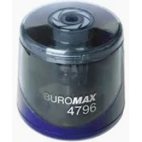 Чинка Автоматична синя Buromax