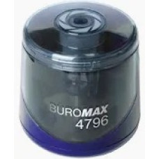 Чинка Автоматична синя Buromax