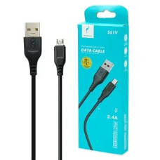 Кабель microUSB SkyDolphin S61