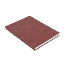 Книга обліку А4 192ар. тв.обкл.Buromax ЛІНІЯ