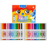 Фломастери Marko 36кол.